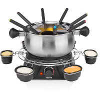 Tristar FO 1109 Familie Fondueset