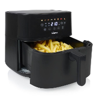 Tristar FR 9071 Digitale Airfryer 8L heteluchtfriteuse
