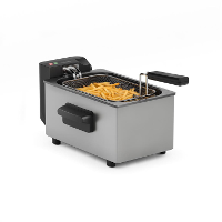 Tristar FR 9327 Friteuse frituurpan 3 liter