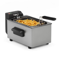 Tristar FR 9334 Friteuse frituurpan