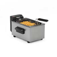 Tristar FR 9338 Friteuse frituurpan