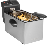 Tristar Friteuse FR 6935 frituurpan 3,0 Liter