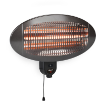 Tristar KA 5286 Terrasverwarmer