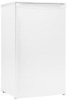 Tristar KB 7391 Koelkast Energielabel: F (A   G) Staand apparaat Wit