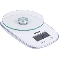 Tristar Keukenweegschaal KW 2445 keukenweegschaal