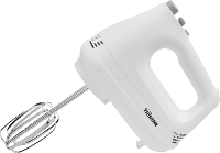 Tristar MX 4202 Handmixer 200 W Wit