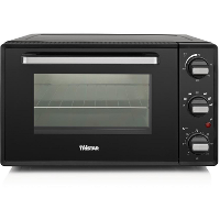 Tristar OV 3625 Hetelucht oven Art nr. OV 3625 mini bakoven 28 liter