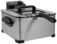 Tristar OV 3625 Mini oven Heteluchtfunctie 28 l