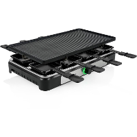Tristar RA 2748 Raclette 8 gourmetstel