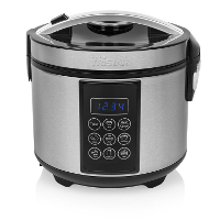 Tristar RK 6132 Digitale Rijst  en Multi Cooker stoomkoker
