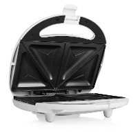 Tristar SA 3052 Tosti apparaat Wit