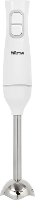 Tristar Staafmixer 350 W Wit