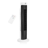 Tristar torenventilator VE 5999   zwart