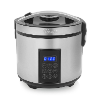 Tristar Tris Digital Rice  and Steam Cooker