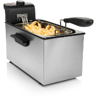 Tristar Tris Fritteuse FR 6946 3L