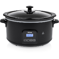 Tristar VS 3920 Digitale Slowcooker multikoker