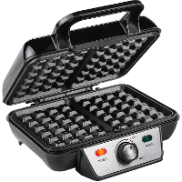 Tristar Wafelijzer WF 2195 wafelijzer