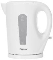 Tristar WK 3380 Waterkoker Aantal/Volume: 1.7 L Wit
