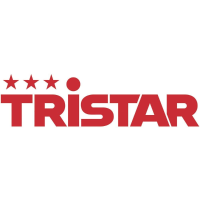 Tristar WK 3405 Waterkoker Snoerloos, Controlelampje, Oververhittingsbeveiliging, Met voet, Kijkvenster Aantal/Volume: 1.7 L Glas, Zwart