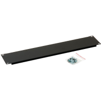 19' Blanking Panel 5u