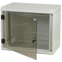 19' One sectioned rack RBA 12 AS4 CAX A1