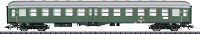 TRIX H0 23160 H0 personenrijtuig Bymb 421 LS van de DB
