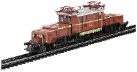 TRIX H0 25090 H0 elektrische locomotief Rh.1189 Van de ÖBB