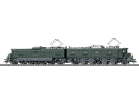 Trix H0 T22397 H0 Elektrische Locomotief Ae 8/14 Van De Sbb