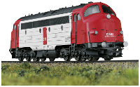 TRIX H0 T22788 Diesellocomotief MY