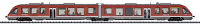 Trix H0 T22930 H0 Treinstel Br 648.2 Van De Db Ag Gelijkstroom (dc), Digitaal Met Geluid