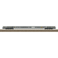 TRIX H0 T24440 Lageboordwagen DC