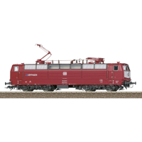 TRIX H0 T25186 H0 elektrische locomotief 181 218 9 SEL Göppingen