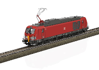 TRIX H0 T25290 Tweekrachtlocomotief serie 249