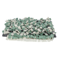 Trixie Activity Snuffelmat voor honden en katten Per stuk