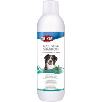 Trixie Aloë Vera Shampoo voor de hond 2 x 1000 ml