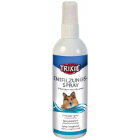 Trixie Anti Klit Spray voor de hond Per stuk
