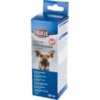 Bellenblaas bacon aroma voor de hond (120 ml) Per stuk