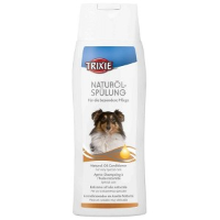 Trixie Conditioner/Crèmespoeling 250ml voor de hond 2 x 250 ml