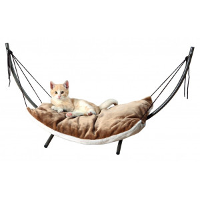Kattenhangmat met Standaard Per stuk