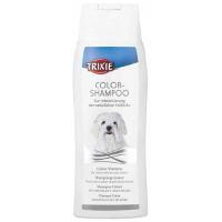 Trixie Kleurshampoo voor de hond 3 verpakkingen