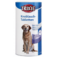 Trixie Knoflooktabletten voor honden Per stuk