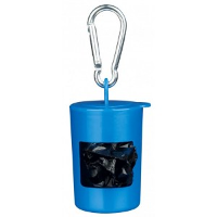 Poepzakjes Dispenser Kunstof Per stuk