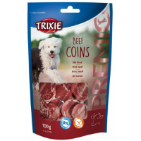 Premio Beef Coins hondensnack Per 3 verpakkingen