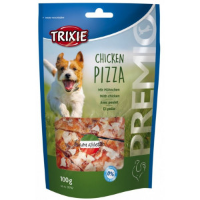 Premio Chicken Pizza hondensnack Per 3 verpakkingen
