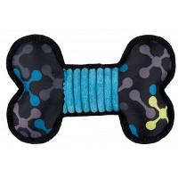 Trixie Sporty Bone voor de hond Per stuk