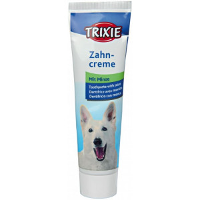 Trixie Tandpasta voor de hond Theeboomolie