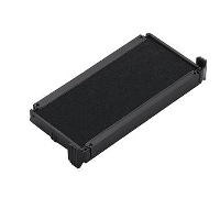 Trodat Reserve stempelkussen 6/4913 78252 58 x 22 mm (bxh) Zwart 2 stuk(s)