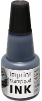 Trodat Stempelinkt Imprint™ stamp pad INK Blauw 24 ml