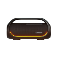 Tronsmart Bang 60W Bluetooth luidspreker Colorful Licht 10800mAh Grote batterij Ondersteuning NFC verbinding TF kaart Ou