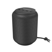 Tronsmart T6Mini bluetooth Spreker Draagbare Spreker 360° Surround Sound Diepe Bass IPX6 Waterdicht TWS 2500mAh Ingebouw
